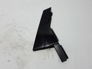   Rear side door outer window molding  - 31391303 