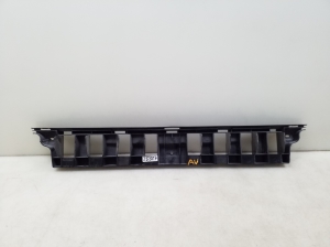 Peugeot 308 (2007–2015) Rear bumper inner frame 9681474880 - 3