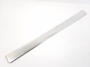 Mercedes Benz CLS-Class 218 (2011–2018) Inner sill trim A2126860936 - 4