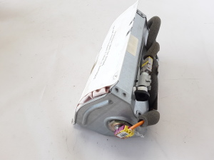 VOLVO XC90 (2002–2014) Pasažiera drošības spilvens panelī 8686539 - 3
