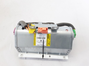 VOLVO XC90 (2002–2014) Pasažiera drošības spilvens panelī 8686539 - 5