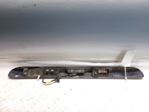 Ford Focus (2004–2011) Sonstiges Teil der Heckklappe 9M51-R43404-CA - 2