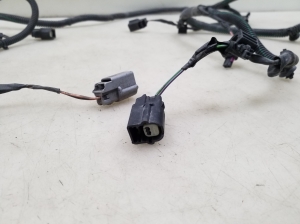 VOLVO V90 (2016–2026) Front parking sensor wiring 31865897 - 3