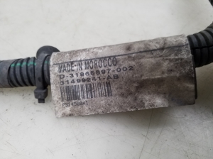 VOLVO V90 (2016–2026) Front parking sensor wiring 31865897 - 5