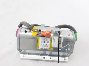 VOLVO XC90 (2002–2014) Passenger dashboard airbag 30740510 - 2