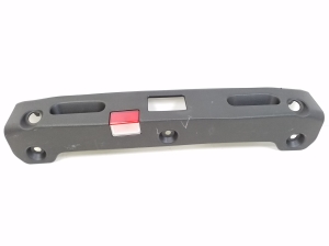   Other part of trunk lid trim  - A2187500193 