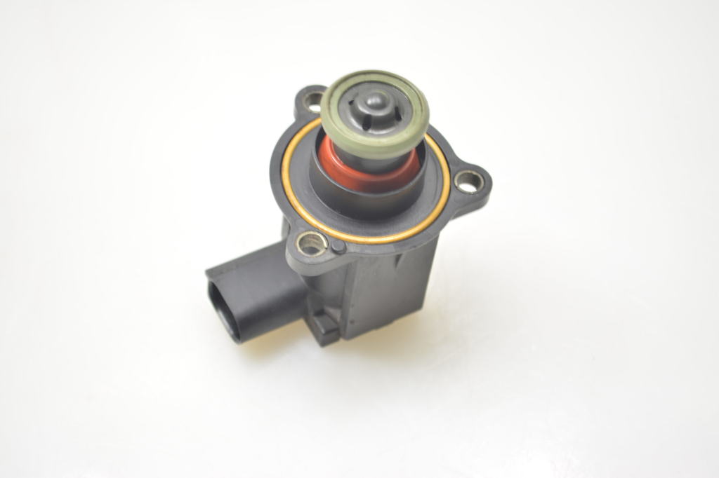 AUDI A6 C6/4F (2004-2011) Electrical Turbocharger Control 06F145710C 25761267