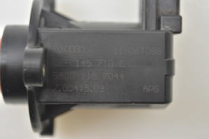 AUDI A6 C6 (2004–2011) Turbīnas elektriskais aktuators 06F145710C - 2