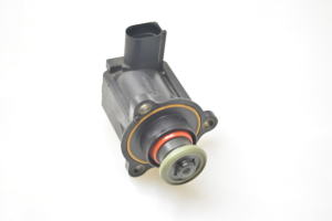 AUDI A6 C6 (2004–2011) Turbīnas elektriskais aktuators 06F145710C - 4