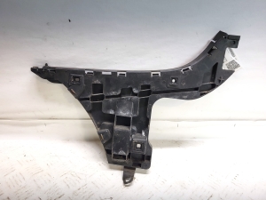 Rear bumper bracket - 31213294