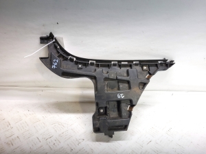 VOLVO S80 II (2006–2016) Rear bumper bracket 31213294 - 2