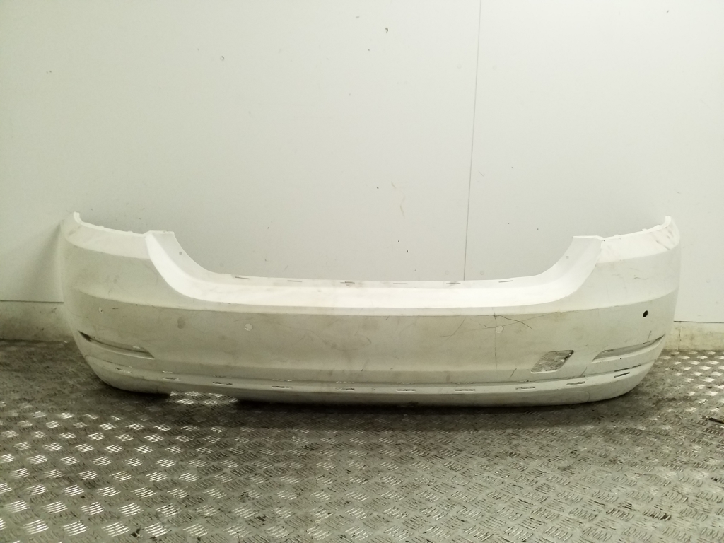 BMW 4 Series F32/F33/F36 (2013-2020) Задній бампер 51127285545 21051274