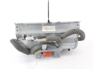 VOLVO XC90 (2002–2014) Pasažiera drošības spilvens panelī 8686539 - 3