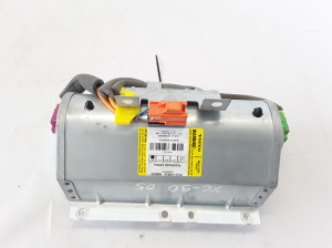 VOLVO XC90 (2002–2014) Pasažiera drošības spilvens panelī 8686539 - 4