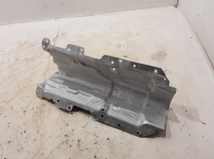 VOLVO S90 (2016–2026) Summuti kuumakaitse 31410595 - 2