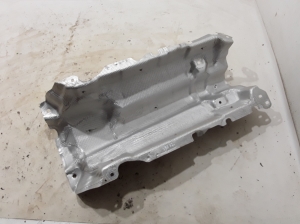 VOLVO S90 (2016–2026) Summuti kuumakaitse 31696412 - 2