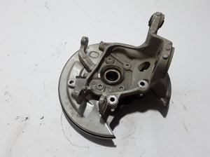 VOLVO S90 (2016–2026) Tagumine rumm 31658530 - 2