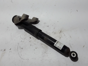  Rear shock absorber 