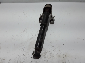   Rear shock absorber 