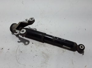  Rear shock absorber 