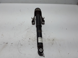   Rear shock absorber 