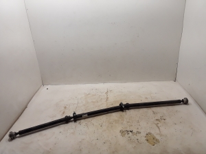 Propeller shaft - 31437055