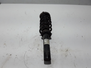   Front shock absorber 