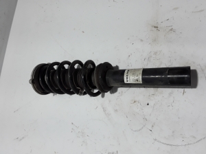  Front shock absorber 