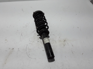   Front shock absorber 