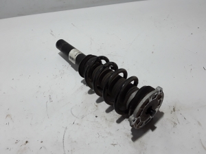  Front shock absorber 