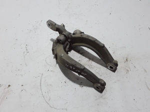  Bracket for front shock absorber 