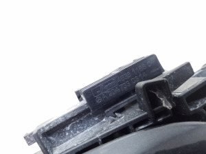 Mercedes Benz GLK-Class 204 (2008–2015) Rear side door exterior handle A2047330314 - 2