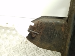 Volkswagen LT II (1996–2006) Front subframe - 4