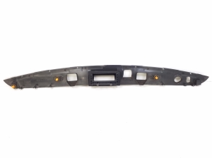 Mercedes Benz CLS-Class 218 (2011–2018) Numbrimärgi valgustuse korpus A2187500493 - 2