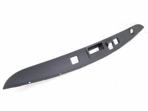 Mercedes Benz CLS-Class 218 (2011–2018) Numbrimärgi valgustuse korpus A2187500493 - 4