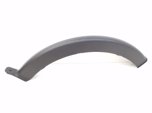 Mercedes Benz CLS-Class 218 (2011–2018) Trunk lid hinge trim A2188210189 - 2