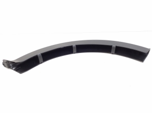 Mercedes Benz CLS-Class 218 (2011–2018) Trunk lid hinge trim A2188210189 - 3