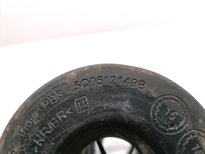 Volkswagen Tiguan (2017–2026) Feder hinten - 3