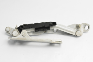 Opel Vectra C (2002–2008) Kofferraumdeckelscharnier 09177083 - 3