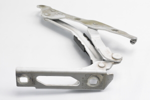 Opel Vectra C (2002–2008) Kofferraumdeckelscharnier 09177083 - 4