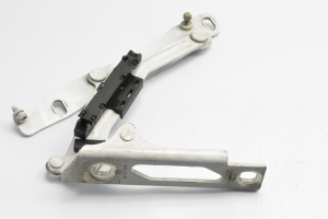 Opel Vectra C (2002–2008) Kofferraumdeckelscharnier 09177083 - 5
