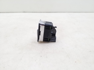 Mercedes Benz GLK-Class 204 (2008–2015) Front door glass switch A2048707358 - 4