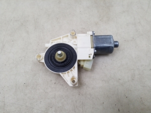 Mercedes Benz E-Class W212 (2009–2015) Hinterer Seitentür-Fensterhebermotor A2048200542 - 2