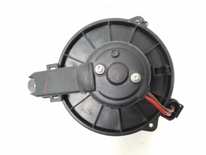 AUDI A6 C5 (1997–2005) Heizungsgebläsemotor 4B2820021C - 2