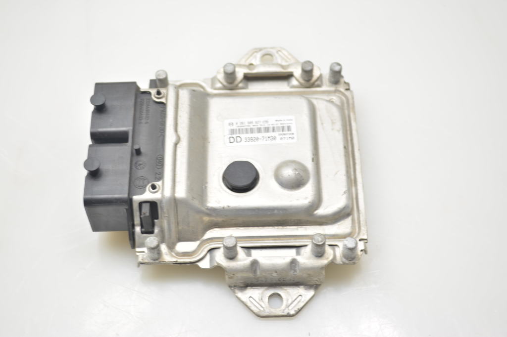 SUZUKI Alto HA36 (2014-2023) Блок управления двигателем 3392071M30 25110204