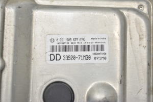 Suzuki Alto VII-HA25 (2009–2014) Motorsteuergerät 3392071M30 - 2