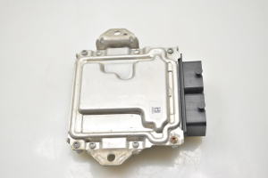 Suzuki Alto VII-HA25 (2009–2014) Motorsteuergerät 3392071M30 - 4