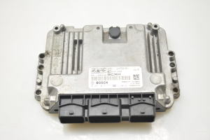 Motorsteuergerät - 9M5112A650BH