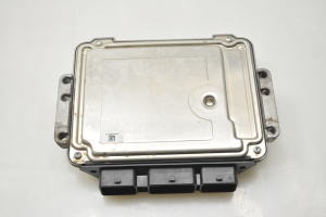 Ford Focus (2004–2011) Motorsteuergerät 9M5112A650BH - 2