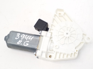   Rear side door window regulator motor  - A2078200642 
